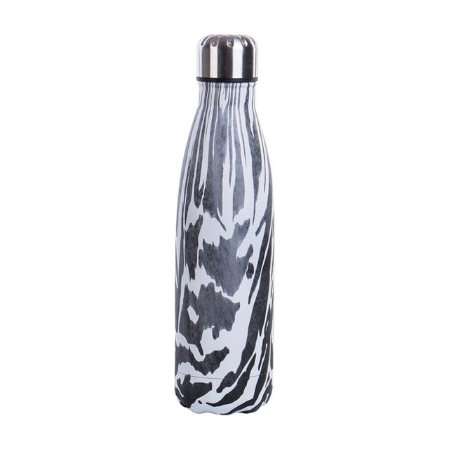 Vacuum Insulated Water Bottle Flask