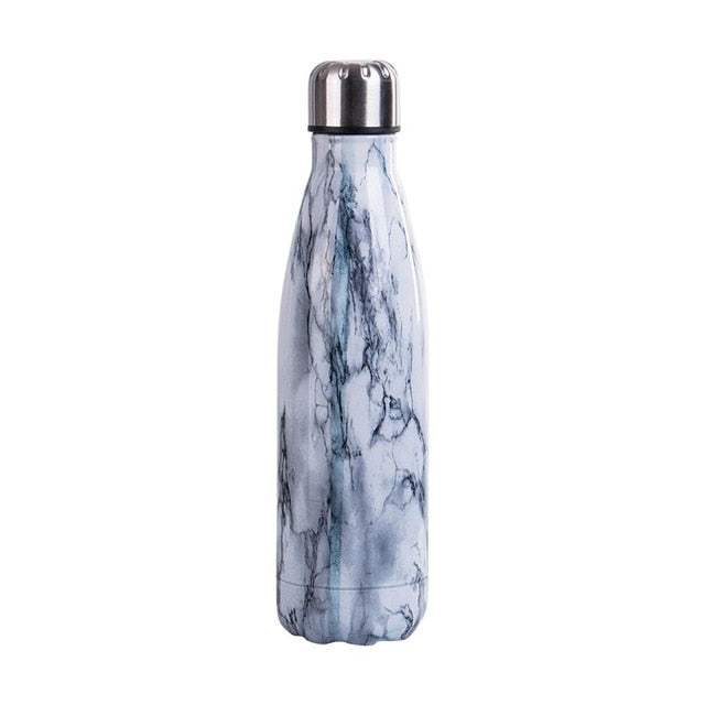 Vacuum Insulated Water Bottle Flask