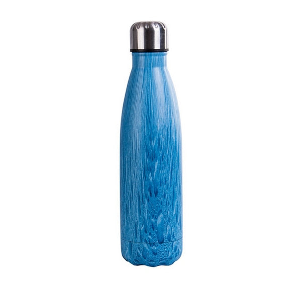 Vacuum Insulated Water Bottle Flask