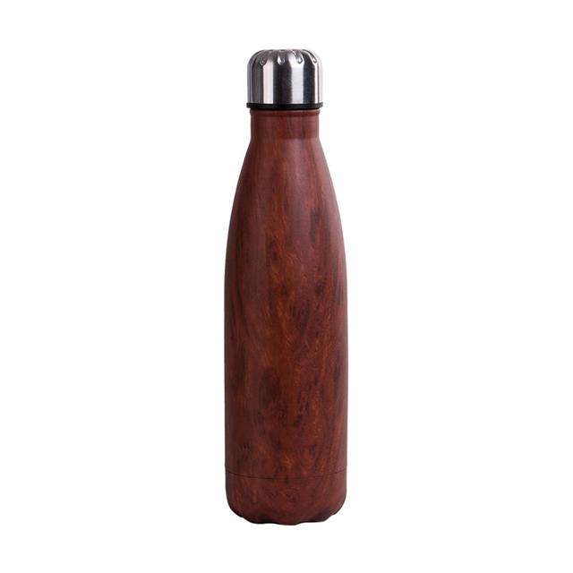 Vacuum Insulated Water Bottle Flask