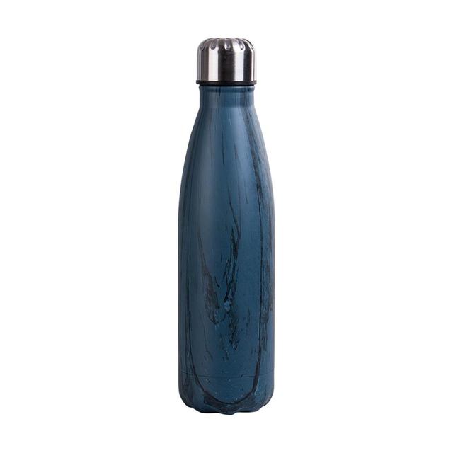 Vacuum Insulated Water Bottle Flask
