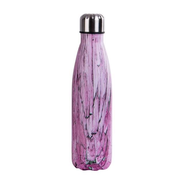Vacuum Insulated Water Bottle Flask