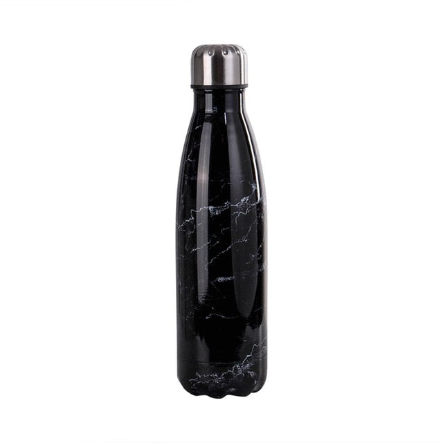 Vacuum Insulated Water Bottle Flask