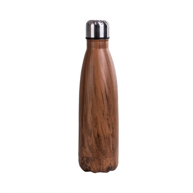 Vacuum Insulated Water Bottle Flask