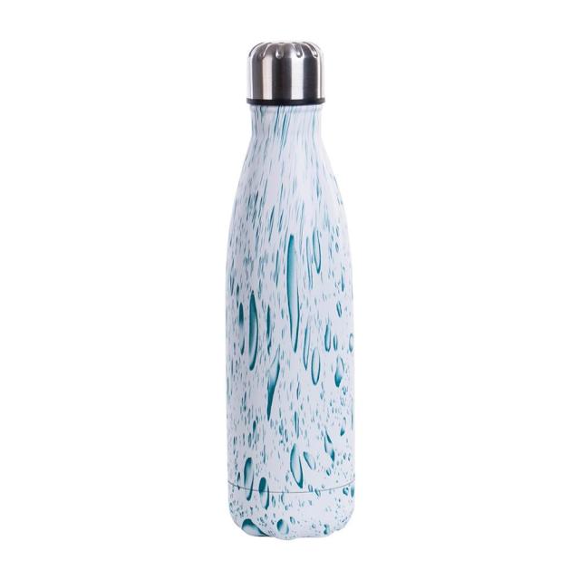 Vacuum Insulated Water Bottle Flask