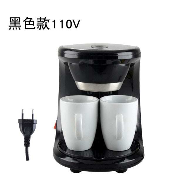 Espresso Electric Coffee Machine