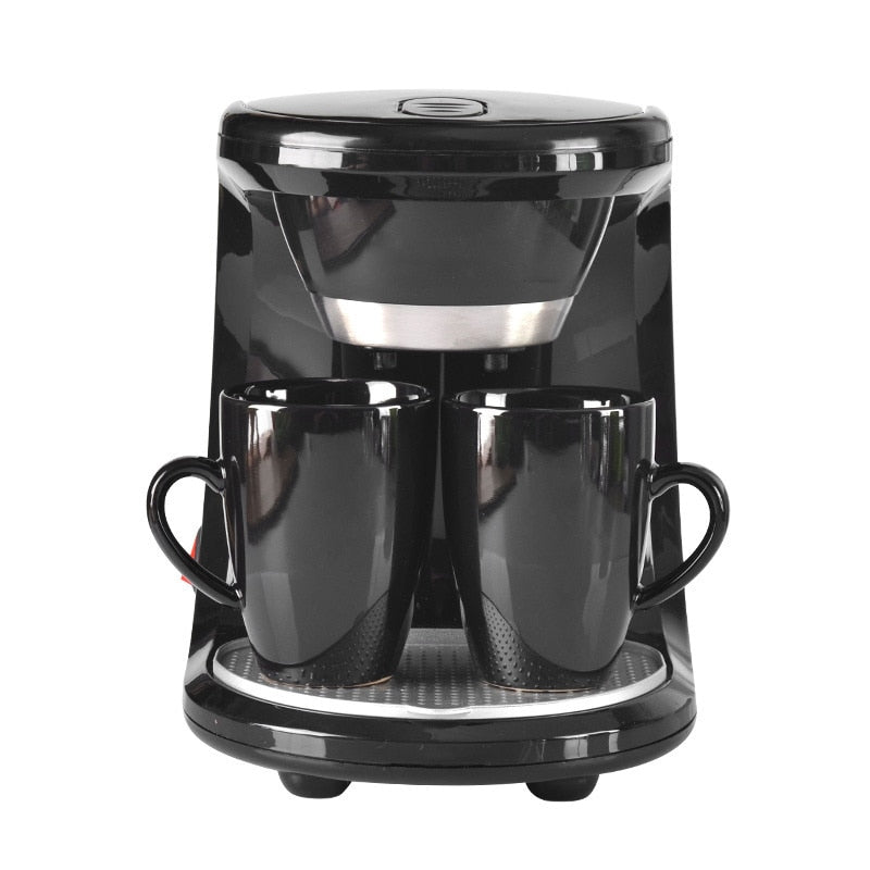 Espresso Electric Coffee Machine