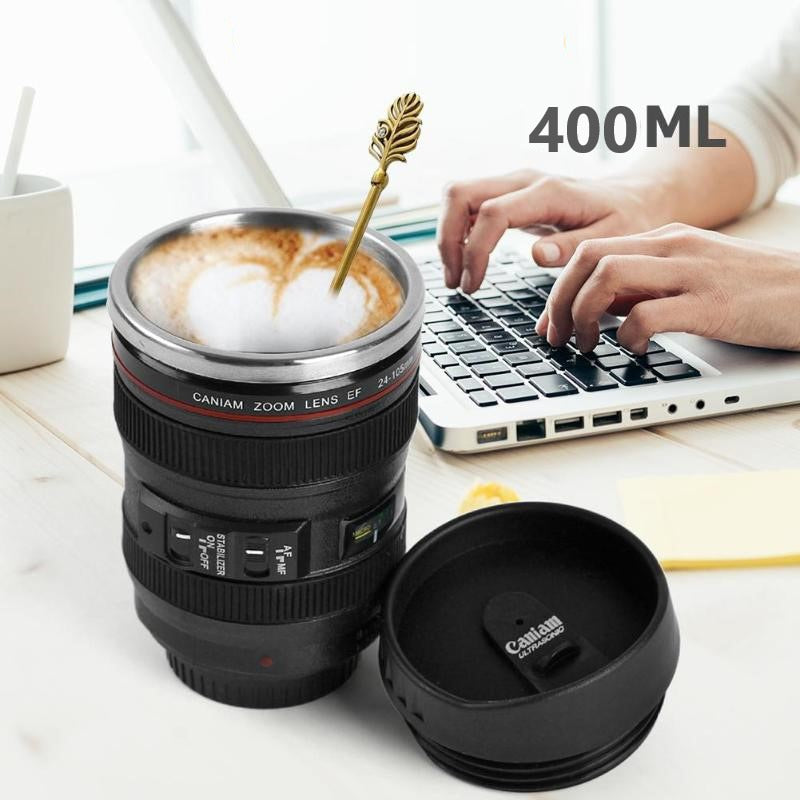 Vacuum Flasks Cup Insulation Bottle