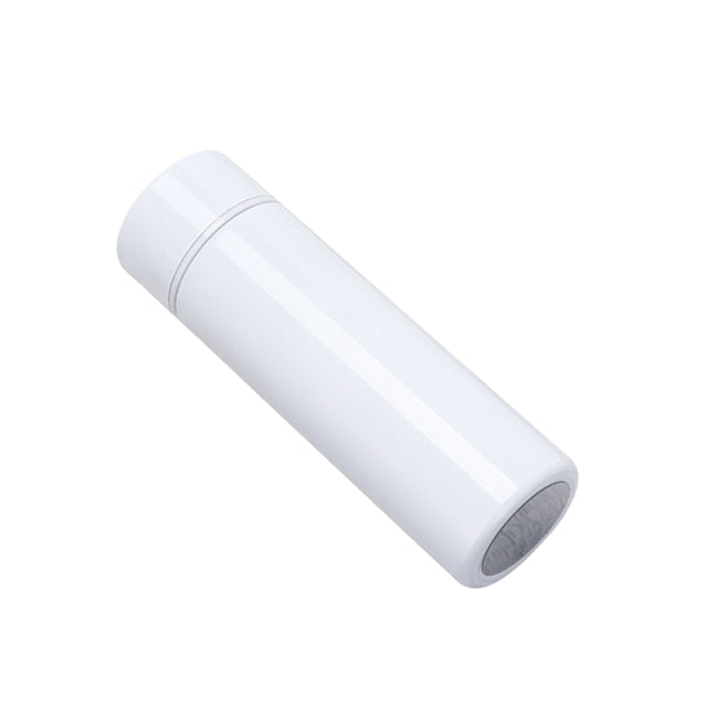 Stainless Steel Thermo Vacuum Travel Mug