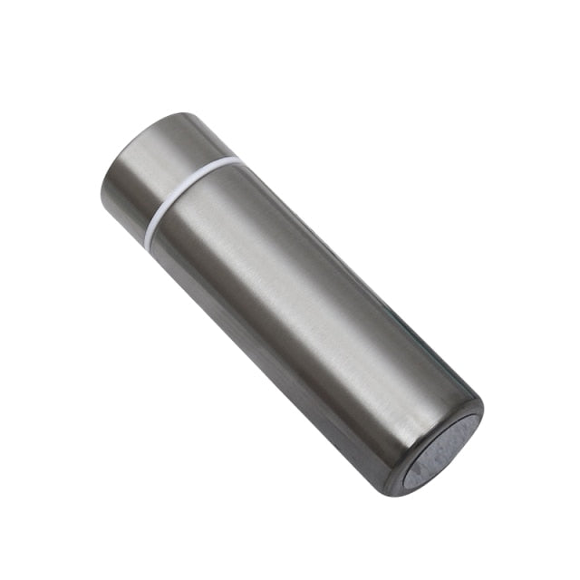 Stainless Steel Thermo Vacuum Travel Mug