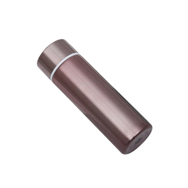 Stainless Steel Thermo Vacuum Travel Mug