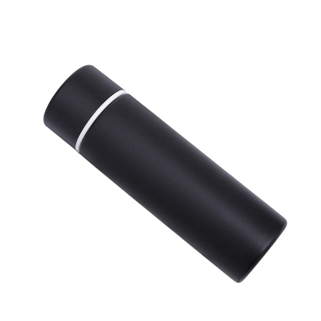 Stainless Steel Thermo Vacuum Travel Mug