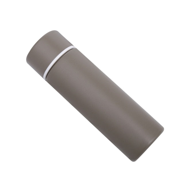 Stainless Steel Thermo Vacuum Travel Mug