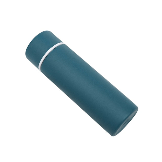 Stainless Steel Thermo Vacuum Travel Mug