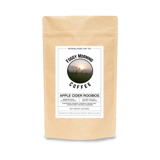 Apple Cider Rooibos