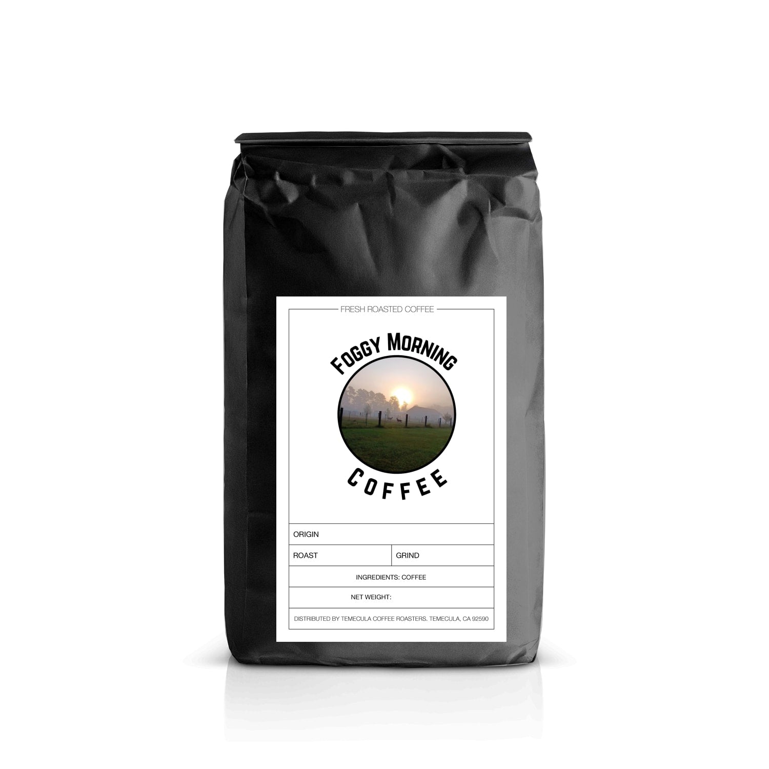 Single Origin