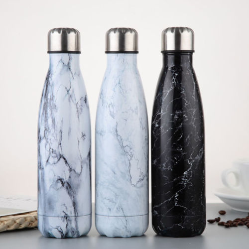 Vacuum Insulated Water Bottle Flask