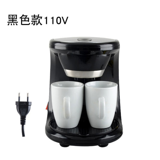 Espresso Electric Coffee Machine