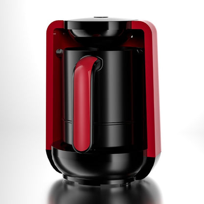 Automatic Turkish Coffee Maker