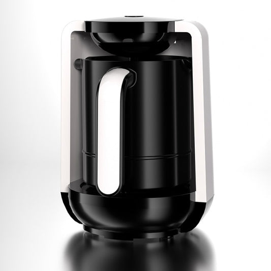 Automatic Turkish Coffee Maker