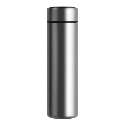 Stainless Steel Thermos Vacuum Flask