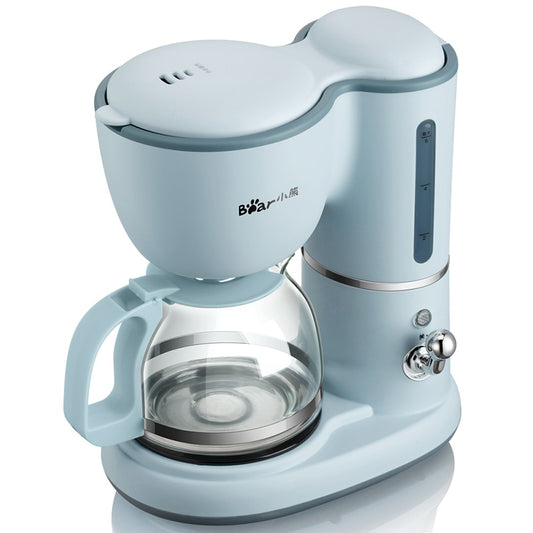 Espresso Coffee Machine Drip Maker