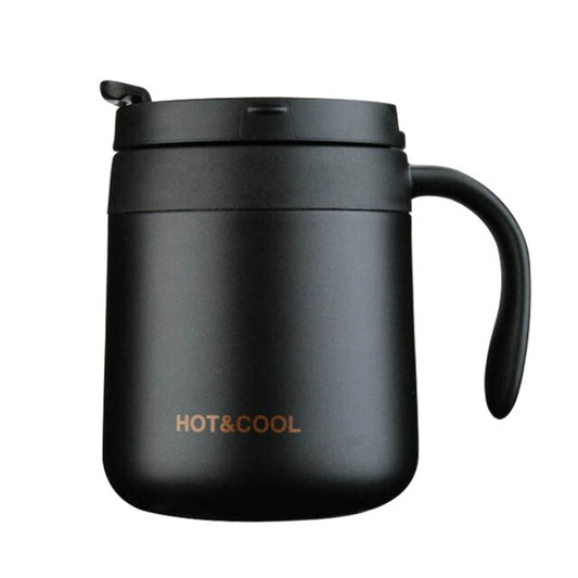 Stainless Steel Coffee Mug Vacuum Cup