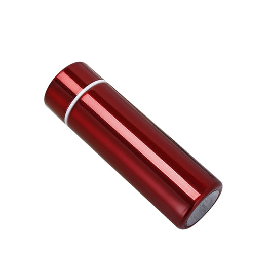 Stainless Steel Thermo Vacuum Travel Mug