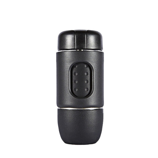 Manual Espresso Maker With Rich Thick Crema
