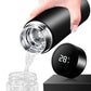 Display Temperature Stainless Steel Vacuum Flask