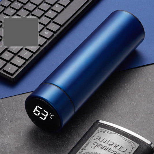 Display Temperature Stainless Steel Vacuum Flask